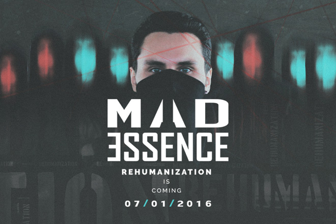 mad-essence-rehumanization-promo
