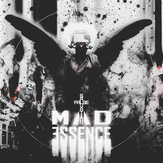 Mad Essence - Salvation: False (2020)